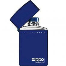 زیپو این تو د بلو